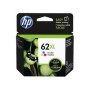 Tinta HP 62XL Tricolor 11.5ml 415 páginas (C2P07AE)