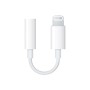 Adaptador Apple Lightning a Auriculares 3.5mm MMX62ZM/A