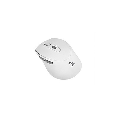 Raton BLUE ELEMENT Wireless Blanco (M-WL-BT-WHITE-BE)