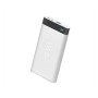 Powerbank SBS 5000mAh 1xUSB Blanco (TTBB50001UFLCDW)