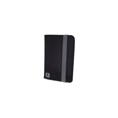 Funda Approx 7" Cuero Folio Negra (APPUTC03B)