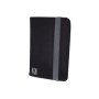 Funda Approx 7" Cuero Folio Negra (APPUTC03B)