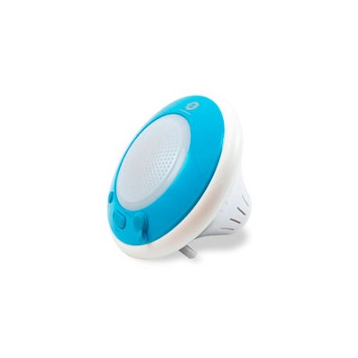 Altavoz CONCEPTRONIC Bluetooth 3.0 Azul (CLLWAPROSPKBL)