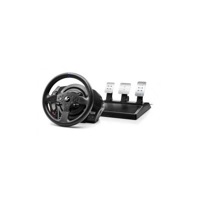 Volante+Pedales Thrustmaster T300RSGT PS3/4 (4160681)