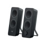 Altavoces LOGITECH Z207 2.0 BT 10W Negros (980-001295)