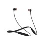 Auriculares CONCEPTRONIC In-Ear BT Negros (BRENDAN01B)