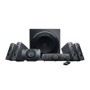 Altavoces LOGITECH Z906 5.1 500W Negros (980-000468)