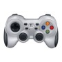 GamePad LOGITECH F710 Wireless 2.4GHz Gris (940-000142)