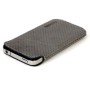 Funda NOOEM iPhone 4 Gris (NM-0108)