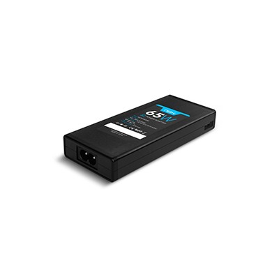 Cargador Notebook NOX 65W 10 DC Negro (NXPWR65NB)