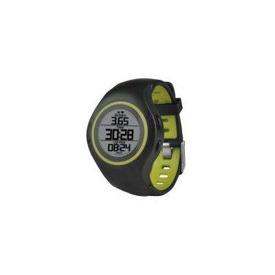 Smartwatch BILLOW Bluetooth GPS Negro/Verde(XSG50PROGP)