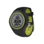 Smartwatch BILLOW Bluetooth GPS Negro/Verde(XSG50PROGP)