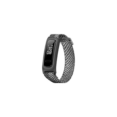 SmartBand HUAWEI Band 4e 0.5" Bluetooth Gris (55031611)