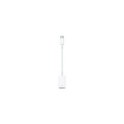 Adaptador Apple USB-C/M a USB-A/H Blanco (MJ1M2ZM/A)