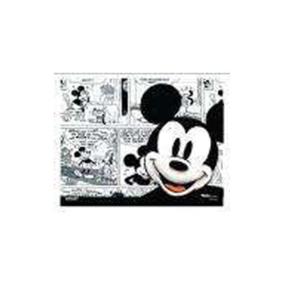 SKIN Notebook DISNEY 15" Mickey Retro DSY-SK600