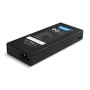 Cargador Notebook NOX 90W 10 DC Negro (NXPWR90NB)