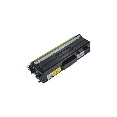 Toner BROTHER Laser Amarillo 1800 páginas (TN-421Y)