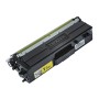 Toner BROTHER Laser Amarillo 1800 páginas (TN-421Y)