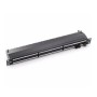 EQUIP Patch Panel 24p. Cat.6 Apantallado (EQ326524)