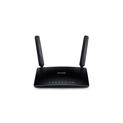 Router TP-Link AC750 WiFi 5 4xRJ45 4G (Archer MR200)