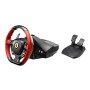 Volante+Pedales Thrustmaster Ferrari 458 Xbox (4460105)