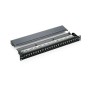 EQUIP Patch Panel 24p. Cat.5 Apantallado (EQ327324)