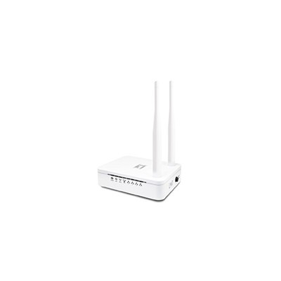 Router LevelOne Gigabit WiFi N300 2Antenas (WBR-6013)