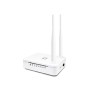 Router LevelOne Gigabit WiFi N300 2Antenas (WBR-6013)