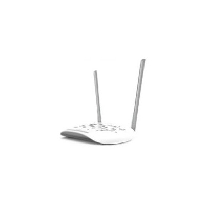 Pto Acceso TP-Link N300 WiFi 1xRJ45 Blanco (TL-WA801N)