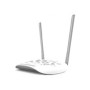 Pto Acceso TP-Link N300 WiFi 1xRJ45 Blanco (TL-WA801N)