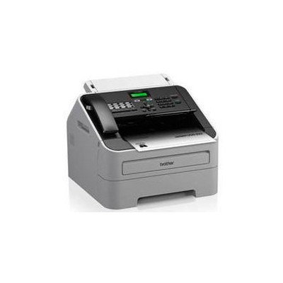 FAX BROTHER Laser 16Mb 33.6Mbps 400Pág 250H (FAX-2845)