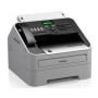 FAX BROTHER Laser 16Mb 33.6Mbps 400Pág 250H (FAX-2845)