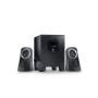 Altavoces LOGITECH Z313 2.1 25W Subwoofer (980-000413)