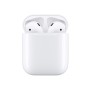 Apple AirPods V2 TWS Bluetooth Blancos (MV7N2TY/A)