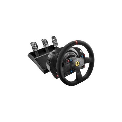 Volante+Pedales Thrustmaster T300 Ferrari (4160652)