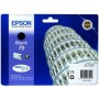 Tinta Epson 79 T7911 Negro (C13T79114010)