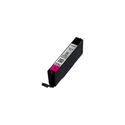 Tinta Canon CLI-571M XL Magenta 11ml 645 pág (0333C001)