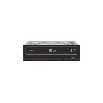 Regr. DVD-RW 24X LG sATA Bulk (GH24NSD5)