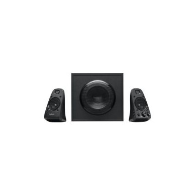 Altavoces LOGITECH Z623 2.1 200W Negros (980-000403)