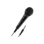 Micrófono para Karaoke NGS 6.3mm Negro (SINGERFIRE)