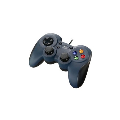 GamePad LOGITECH F310 USB 2.0 Azul (940-000138)