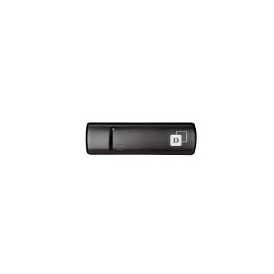 Adaptador D-Link AC1300 DualBand USB 3.0 (DWA-182)