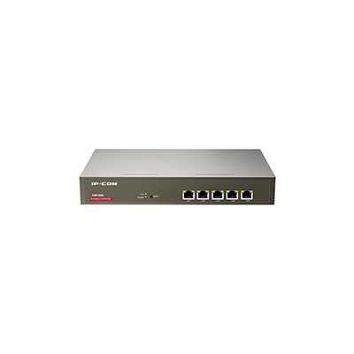 Controlador IP-COM 5p 10/100/1000 Gris (CW1000)