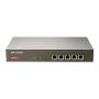 Controlador IP-COM 5p 10/100/1000 Gris (CW1000)