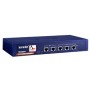 Router Empresarial TENDA 4 Ptos Rack 10/100 (TEI480T+)