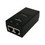 Inyector PoE Ubiquiti ISP 15V 12W 0.8A (POE-15-12W)