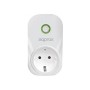 Enchufe Inteligente Approx WiFi 2000W Blanco (APPSP10)