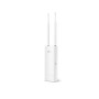 Pto Acceso TP-Link WiFi 1xRJ45 Blanco (EAP110-OUTDOOR)