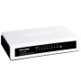 Switch TP-Link 8xRJ45 10/100 Blanco (TL-SF1008D)