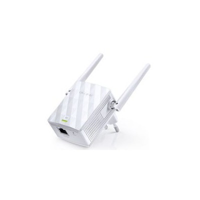 Extensor de Señal TP-Link WiFi RJ45 Blanco (TL-WA855RE)